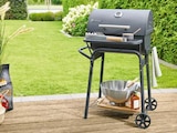 Kohlegrill Sarasota von Rothmann im aktuellen Hellweg Prospekt