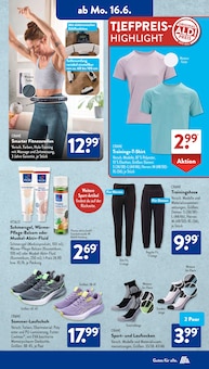 Crane Sports Angebot im aktuellen ALDI SÜD Prospekt auf Seite 15