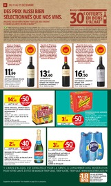 Bière Angebote im Prospekt "-34% DE REMISE IMMÉDIATE SUR UNE SÉLECTION DE FOIES GRAS" von Intermarché Express Bière Angebote im Prospekt "-34% DE REMISE IMMÉDIATE SUR UNE SÉLECTION DE FOIES GRAS" von Intermarché Express auf Seite 20