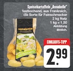 Speisekartoffeln Angebote von Annabelle bei EDEKA Pirna für 2,99 €