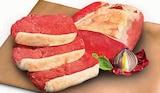 Aktuelle Rumpsteak Angebote bei nah&frisch in Münster Aktuelles Roastbeef oder Rumpsteak Angebot bei nah&frisch in Münster ab 2,49 €