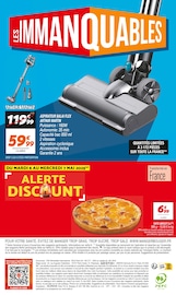 Promos Abricot dans le catalogue "LES IMMANQUABLES" de Netto à la page 16 Promos Abricot dans le catalogue "LES IMMANQUABLES" de Netto à la page 16