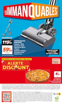 Promo Eponge dans le catalogue Netto du moment à la page 16