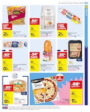 Choucroute Angebote im Prospekt "Carrefour" von Carrefour auf Seite 45