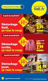 Verre Angebote im Prospekt "Du foie gras à prix Lidl" von Lidl auf Seite 62