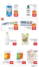 Offre Couvercle dans le catalogue Colruyt du moment à la page 27