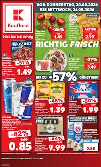 Aktueller Kaufland Prospekt für Speyer und Ungebung, Seiten zum blättern Kaufland Prospekt Hier bin ich richtig mit Seiten in Speyer und Umgebung