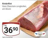 Aktuelle Rindfleisch Angebote bei GLOBUS in Siegen (Universitätsstadt) Aktuelles Rinderfilet Angebot bei GLOBUS in Siegen (Universitätsstadt) ab 36,90 €