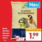 Netto Marken-Discount - Sonnenblumenkerne Angebot im Prospekt Sonnenblumenkerne bei Netto Marken-Discount im Prospekt "" für 1,99 €