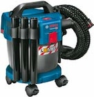 Aktuelle Staubsauger Angebote bei BayWa Bau- und Gartenmärkte in Nürnberg Aktuelles Akku-Staubsauger GAS 18V-10 L Professional Angebot bei BayWa Bau- und Gartenmärkte in Nürnberg ab 139,99 €