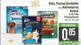Dentalife von Purina im aktuellen EDEKA Prospekt für 0,85 €
