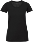 Damen T-Shirt bei Woolworth im Dillingen Prospekt für 2,00 €