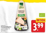 Parmigiano Reggiano von EDEKA Bio im aktuellen E center Prospekt