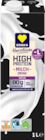 Herzstücke High Protein Milch Drink im Angebot bei EDEKA in Dreieich Herzstücke High Protein Milch Drink Angebote von EDEKA bei EDEKA Dreieich für 1,49 €