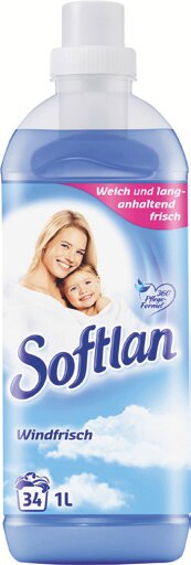 Weichspüler bei K+K - Klaas & Kock in Münster Weichspüler im Angebot bei K+K - Klaas & Kock Münster für 1,11 €