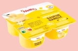 Crème Dessert Saveur Vanille - NETTO à 0,57 € dans le catalogue Netto