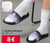 Badeschlappe Angebote von Donnay bei Woolworth Seevetal für 8,00 €