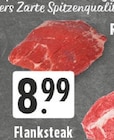 Flanksteak im Angebot bei E center in Recklinghausen Flanksteak Angebote bei E center Recklinghausen für 8,99 €