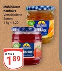 Aktuelle Erdbeeren Angebote bei GLOBUS in Duisburg Aktuelles Konfitüre Erdbeere Angebot bei GLOBUS in Duisburg ab 1,89 €