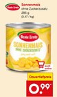 Sonnenmais im Angebot bei Netto Marken-Discount in Duisburg Sonnenmais Angebote von Beste Ernte bei Netto Marken-Discount Duisburg für 0,99 €