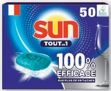 Tablettes tout en 1 - SUN - U Express à Échirolles Tablettes tout en 1 - SUN en promo chez U Express Échirolles à 3,11 €
