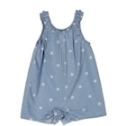 Combinaison bébé fille - TEX BABY - Carrefour Combinaison bébé fille - TEX BABY à 8,99 € dans le catalogue Carrefour