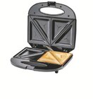 Sandwichmaker im Lidl Prospekt Sandwichmaker von Silvercrest im aktuellen Lidl Prospekt für 5,55 €