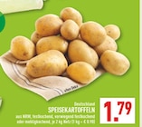 Speisekartoffeln im Angebot bei Marktkauf in Wesel Speisekartoffeln Angebote bei Marktkauf Wesel für 1,79 €