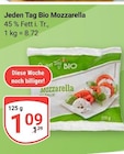 Aktuelle Mozzarella Angebote bei GLOBUS in Duisburg Aktuelles Mozzarella Angebot bei GLOBUS in Duisburg ab 1,09 €