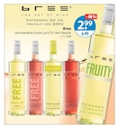 Free Alcohol Free White im V-Markt Prospekt Free Alcohol Free White von Bree im aktuellen V-Markt Prospekt für 2,99 €