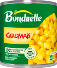 Goldmais Angebote von Bonduelle bei EDEKA Rostock für 0,99 €