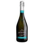 Prosecco D.O.C. - ZONIN - Carrefour Market à Périgueux Prosecco D.O.C. - ZONIN en promo chez Carrefour Market Périgueux à 4,61 €