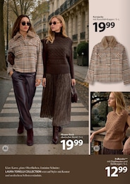 NKD Damen Rollkragenpullover im Prospekt NKD Damen Rollkragenpullover im Prospekt