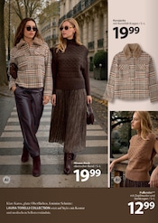 Damen Rollkragenpullover Angebote im Prospekt "Aktuelle Angebote" von NKD Damen Rollkragenpullover Angebote im Prospekt "Aktuelle Angebote" von NKD auf Seite 8