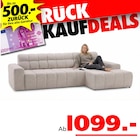 Bolano bei Seats and Sofas im Remscheid Prospekt für 1.099,00 €