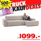 Aktuelles Bolano Angebot bei Seats and Sofas in Hamburg ab 1.099,00 €
