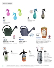 Promos Maison dans le catalogue "GUIDE JARDIN 2025" de E.Leclerc à la page 34