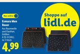 Men Boxer im Angebot bei Lidl in Köln Men Boxer Angebote von Esmara bei Lidl Köln für 4,99 €