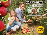 Aktuelle Äpfel Angebote bei REWE in Duisburg Aktuelles Apfel »Elstar« Angebot bei REWE in Duisburg ab 1,77 €