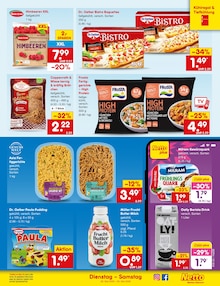 Butter im aktuellen Netto Marken-Discount Prospekt (Remscheid) Butter im Netto Marken-Discount Prospekt "Aktuelle Angebote" mit 60 Seiten (Remscheid)