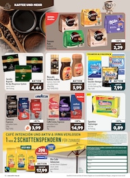 Lavazza Angebot & Preis im aktuellen aktiv & irma Prospekt Lavazza Angebot im aktuellen aktiv & irma Prospekt auf Seite 12