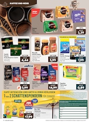 Aktueller aktiv & irma Prospekt mit Espresso, "Top Angebote", Seite 12