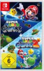 Super Mario Galaxy + Super Mario Galaxy 2 Angebote bei expert Freiberg für 59,99 €