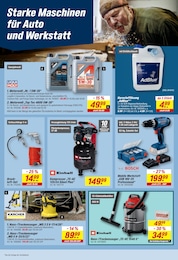 Autozubehör Angebot & Preis im aktuellen toom Baumarkt Prospekt Autozubehör Angebot im aktuellen toom Baumarkt Prospekt auf Seite 10