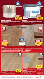 toom Baumarkt Renovieren im Prospekt 