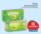 Marktkauf Burgstädt - balsam Taschentücher Angebot im Prospekt balsam Taschentücher bei Marktkauf im Burgstädt Prospekt für