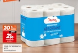 Essuie-tout absorbant x6 - Netto - Netto Essuie-tout absorbant x6 - Netto à 2,96 € dans le catalogue Netto