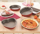 Moule a patisserie en promo chez Super U Moule a patisserie dans le catalogue Super U