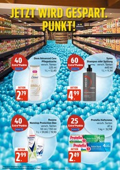 Aktueller E center Prospekt mit Shampoo, "Top Angebote", Seite 50