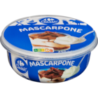 Mascarpone - CARREFOUR CLASSIC' dans le catalogue Carrefour Market